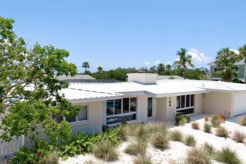 Villa ou maison à vendre à Longboat Key, Floride: 3 chambres, 161.65 m2 № 1872827 - photo 6