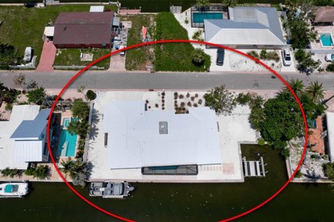 Villa ou maison à vendre à Longboat Key, Floride: 3 chambres, 161.65 m2 № 1872827 - photo 30