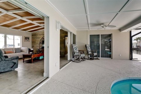 Villa ou maison à vendre à Longboat Key, Floride: 3 chambres, 161.65 m2 № 1872827 - photo 15