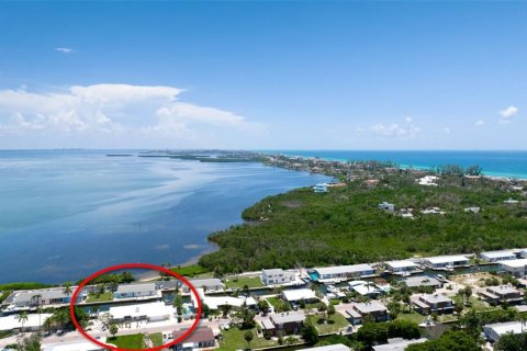 Villa ou maison à vendre à Longboat Key, Floride: 3 chambres, 161.65 m2 № 1872827 - photo 4