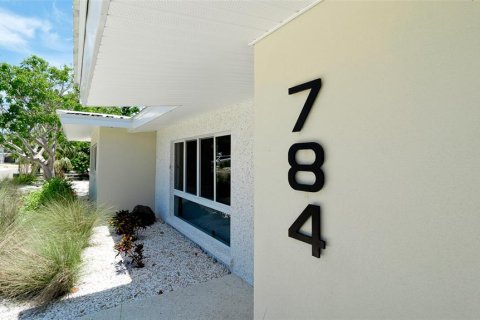 Villa ou maison à vendre à Longboat Key, Floride: 3 chambres, 161.65 m2 № 1872827 - photo 8