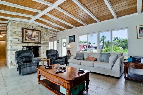 Villa ou maison à vendre à Longboat Key, Floride: 3 chambres, 161.65 m2 № 1872827 - photo 13