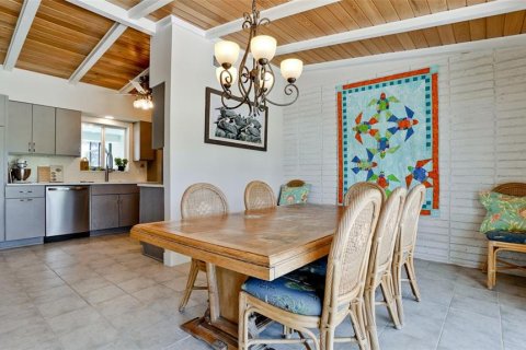 Villa ou maison à vendre à Longboat Key, Floride: 3 chambres, 161.65 m2 № 1872827 - photo 22