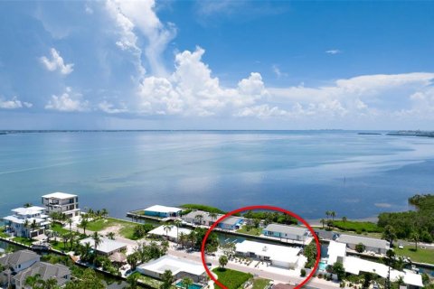 Villa ou maison à vendre à Longboat Key, Floride: 3 chambres, 161.65 m2 № 1872827 - photo 5