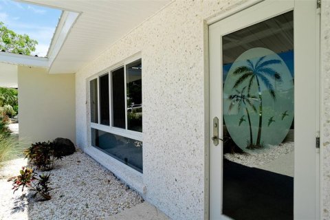 Villa ou maison à vendre à Longboat Key, Floride: 3 chambres, 161.65 m2 № 1872827 - photo 10