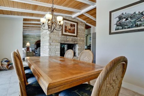 Villa ou maison à vendre à Longboat Key, Floride: 3 chambres, 161.65 m2 № 1872827 - photo 21