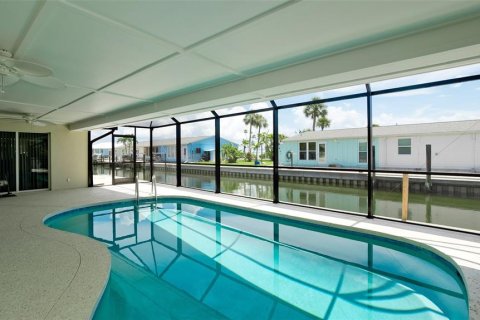 Villa ou maison à vendre à Longboat Key, Floride: 3 chambres, 161.65 m2 № 1872827 - photo 17