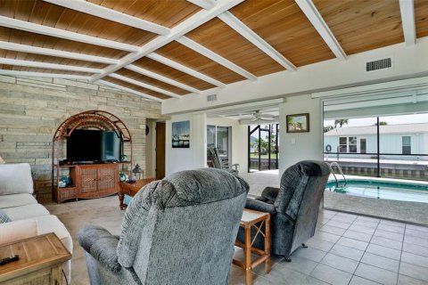 Villa ou maison à vendre à Longboat Key, Floride: 3 chambres, 161.65 m2 № 1872827 - photo 12