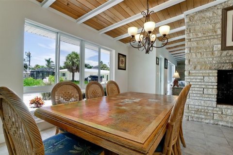 Villa ou maison à vendre à Longboat Key, Floride: 3 chambres, 161.65 m2 № 1872827 - photo 20