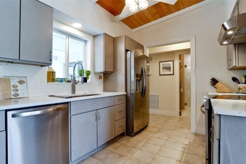 Villa ou maison à vendre à Longboat Key, Floride: 3 chambres, 161.65 m2 № 1872827 - photo 24