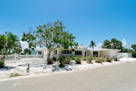 Villa ou maison à vendre à Longboat Key, Floride: 3 chambres, 161.65 m2 № 1872827 - photo 7