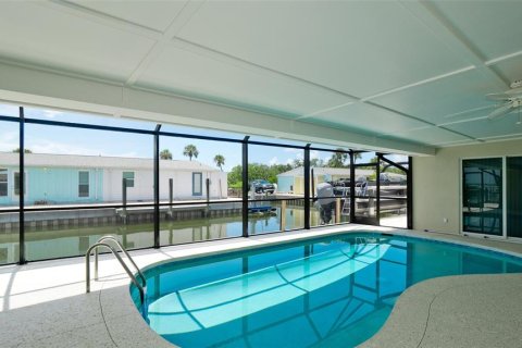 Villa ou maison à vendre à Longboat Key, Floride: 3 chambres, 161.65 m2 № 1872827 - photo 16