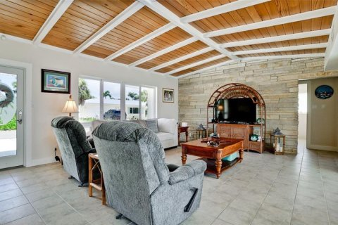 Villa ou maison à vendre à Longboat Key, Floride: 3 chambres, 161.65 m2 № 1872827 - photo 11