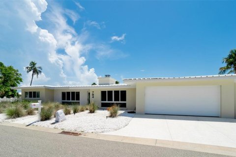 Villa ou maison à vendre à Longboat Key, Floride: 3 chambres, 161.65 m2 № 1872827 - photo 2