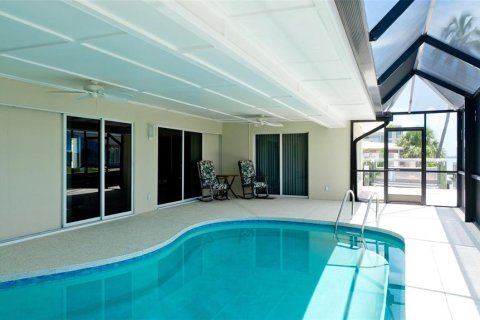 Villa ou maison à vendre à Longboat Key, Floride: 3 chambres, 161.65 m2 № 1872827 - photo 18