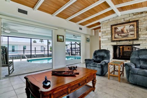 Villa ou maison à vendre à Longboat Key, Floride: 3 chambres, 161.65 m2 № 1872827 - photo 14
