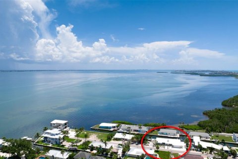 Villa ou maison à vendre à Longboat Key, Floride: 3 chambres, 161.65 m2 № 1872827 - photo 9