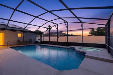 Villa ou maison à vendre à Kissimmee, Floride: 4 chambres, 153.47 m2 № 2334292 - photo 20