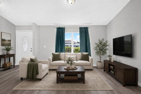 Villa ou maison à vendre à Kissimmee, Floride: 4 chambres, 153.47 m2 № 2334292 - photo 8