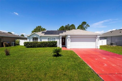 House in Kissimmee, Florida 4 bedrooms, 153.47 sq.m. № 2334292