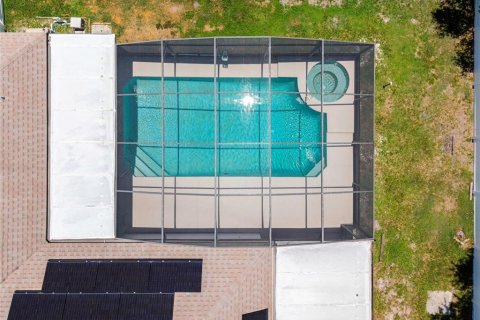 Villa ou maison à vendre à Kissimmee, Floride: 4 chambres, 153.47 m2 № 2334292 - photo 22