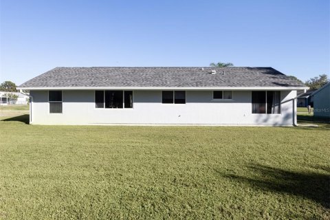 Villa ou maison à vendre à North Port, Floride: 3 chambres, 122.54 m2 № 1544846 - photo 25