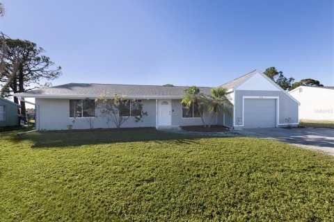 Villa ou maison à vendre à North Port, Floride: 3 chambres, 122.54 m2 № 1544846 - photo 3