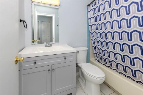 Villa ou maison à vendre à North Port, Floride: 3 chambres, 122.54 m2 № 1544846 - photo 21