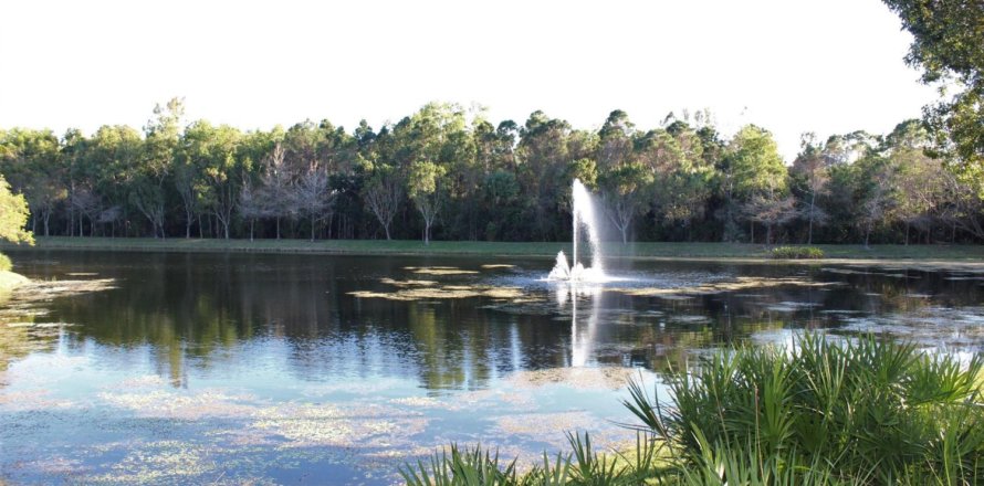 Condo à Royal Palm Beach, Floride, 2 chambres № 1187012