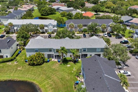 Adosado en alquiler en Tampa, Florida, 2 dormitorios, 106.47 m2 № 1904660 - foto 24