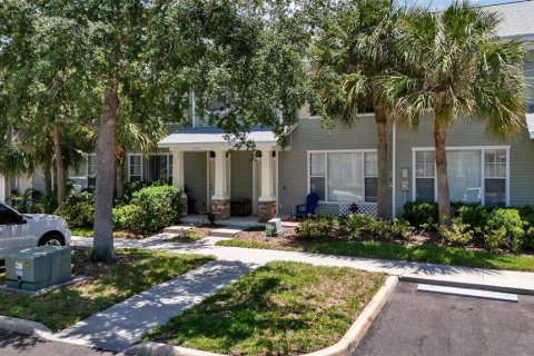 Adosado en alquiler en Tampa, Florida, 2 dormitorios, 106.47 m2 № 1904660 - foto 1
