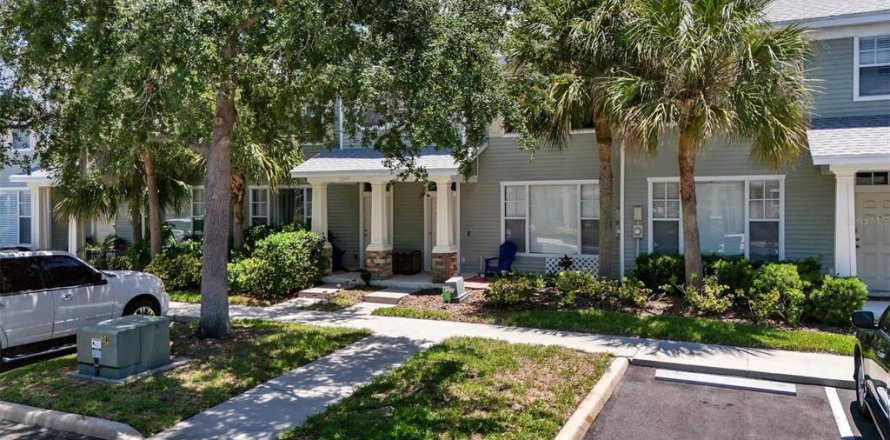 Adosado en Tampa, Florida 2 dormitorios, 106.47 m2 № 1904660