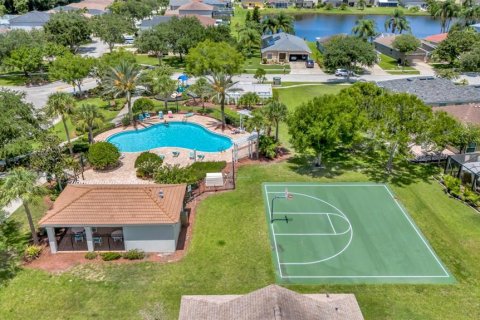 Adosado en alquiler en Tampa, Florida, 2 dormitorios, 106.47 m2 № 1904660 - foto 27