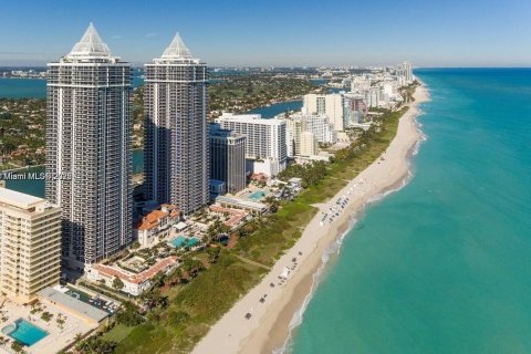 Снять в аренду кондоминиум в Майами-Бич, Флорида 2 спальни, 138.42м2, № 1849159 - фото 4