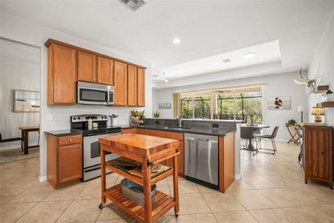House in Bradenton, Florida 3 bedrooms, 170.94 sq.m. № 1631805 - photo 14