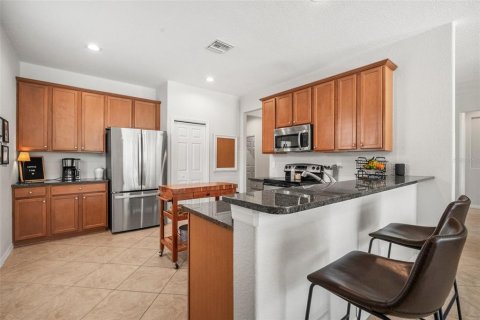 House in Bradenton, Florida 3 bedrooms, 170.94 sq.m. № 1631805 - photo 15