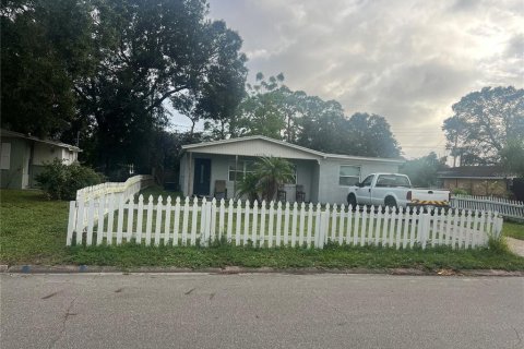 Casa en Vero Beach, Florida 2 dormitorios, 89.19 m2 № 2277159