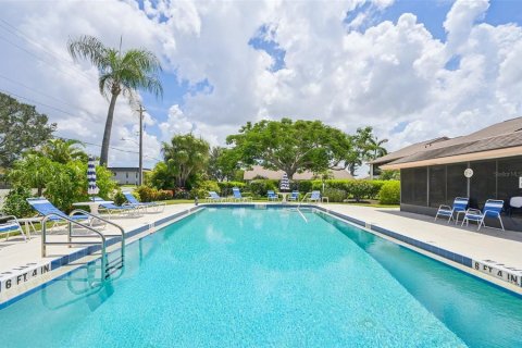 Condominio en venta en Venice, Florida, 2 dormitorios, 110.93 m2 № 1876098 - foto 28