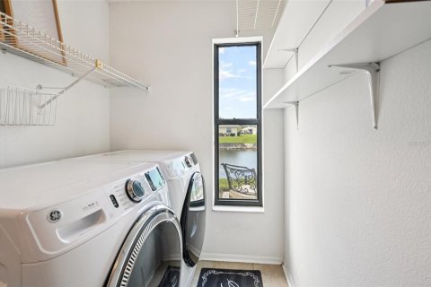 Condominio en venta en Venice, Florida, 2 dormitorios, 110.93 m2 № 1876098 - foto 24