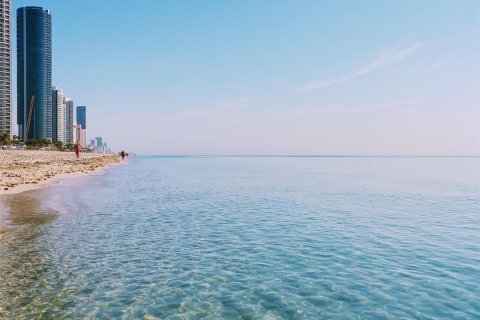 Купить кондоминиум в Санни-Айлс-Бич, Флорида 4 спальни, 317.26м2, № 2050786 - фото 8