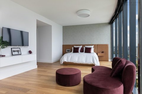 Купить кондоминиум в Санни-Айлс-Бич, Флорида 4 спальни, 317.26м2, № 2050786 - фото 22