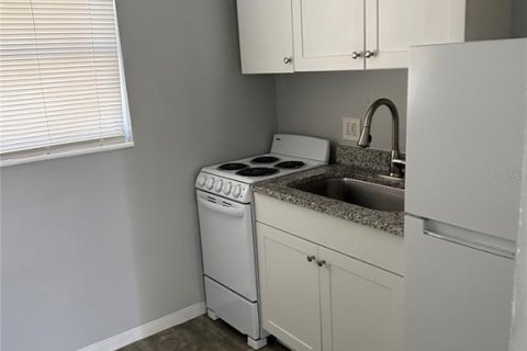 Apartment in Saint Petersburg, Florida 3 rooms, 37.16 sq.m. № 2379066 - photo 4