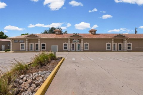 Immobilier commercial à vendre à Punta Gorda, Floride: 941.47 m2 № 2223163 - photo 3