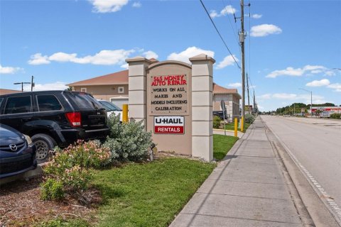 Immobilier commercial à vendre à Punta Gorda, Floride: 941.47 m2 № 2223163 - photo 22