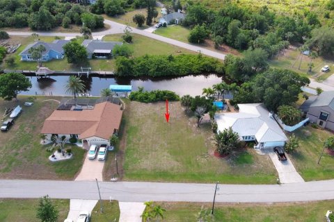 Land in Punta Gorda, Florida № 2165947 - photo 14