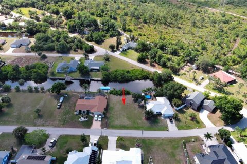 Land in Punta Gorda, Florida № 2165947 - photo 5