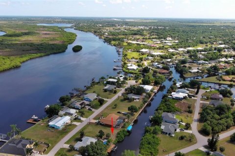 Land in Punta Gorda, Florida № 2165947 - photo 12