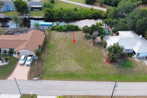 Land in Punta Gorda, Florida № 2165947 - photo 13