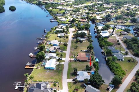Land in Punta Gorda, Florida № 2165947 - photo 10