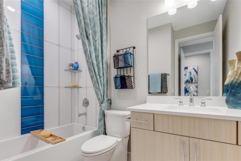 Купить виллу или дом в Деланд, Флорида 7 комнат, 257.9м2, № 2308518 - фото 21